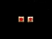 Quadra top earrings