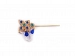 Skyfall small Krishna Flute