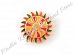 Sudarshan Chakra Holy God Ayudha