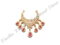 Baumelnde Verzierung Gott Gottheit Halskette