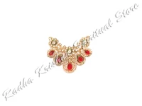 Birne Flora Gott Gottheit Halskette