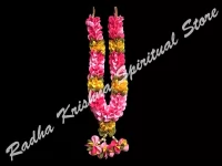 Adorable Blush Artificial Flower Garland