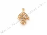 Sparkle Mukut Crown Turban Insert