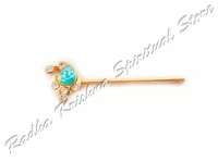 Ambi Motif Krishna Murli Flute Bansuri