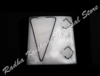 Baby BÂser Blick Wehre Nazar Battu Satz Reines Silber