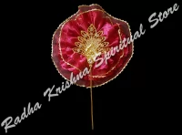 Purpurne Bestrebungen Holy Pankha Temple Fan