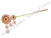 Chakra Magic X Large Krishna Bansuri Flute