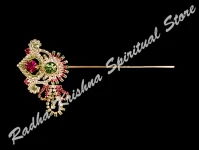 Charming Twists Krishna Flute