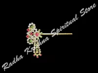 Charming Twists x-small Krishna Flute
