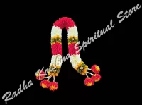 Charming Vibes Artificial Flower Andal Malai Garland