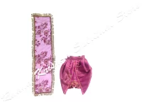 CrissCross Fashions Large God Hanuman Dress