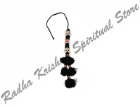 zierlichen Blten Gottheit Kesh Haarflechten