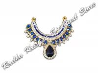 Divine Starlet God Deity Necklace