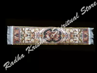 Umarmen Blumen Lñufer mini kashmiri Aasan (heilige Matratze)