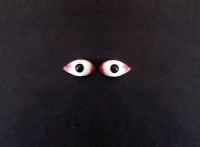 Gottheit Gott Metall Augen Netra