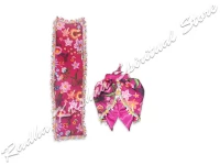 Fairy Trail Blossom Hanumaan Deity Dress