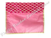 Ausgefallene aufklappbare Aufbewahrungstasche für Gottes Kleid