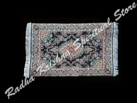 Fauna Flora kashmiri Aasan (heilige Matratze)