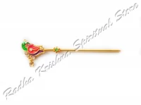 Feather Delight Krishna Bansuri Murli Flute