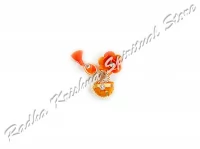 Flora bloom God Crown Turban Insert