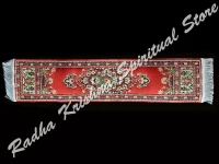 Blumenblte Lñufer mini kashmiri Aasan (heilige Matratze)