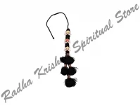 Glhender Schmetterling Gottheit Kesh Haarflechten