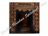 Gopuram Sanctum Exclusive Hand Painted Pichwai Backgraph