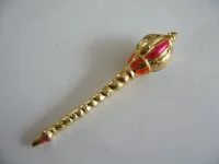 Hanumaan maza (Gada)