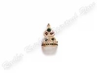 Hearty God Metal Crown