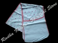 Heavenly Fauna Winter Kashmiri Pashmina Deity Shawl