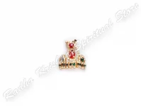 Impressive Ambi Metal Crown