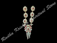 Impressive Metal Necklace