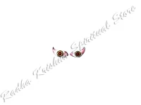 Herr Narsingh Narsimha Gottheit Gottes Augen