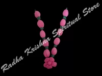 Lotus-Blush-Kamal-Vaijayanti-mala-Necklace