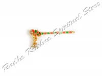 Meenakari Krishna Murli Flute Bansuri