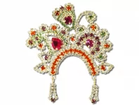 Small Metal Crowns Small Metal Crowns