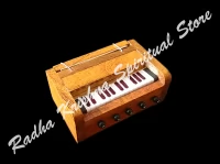 Mini Harmonium Altar Decoration