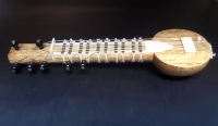 Mini Sitar Holy Decoration