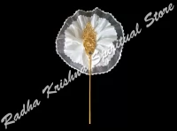 Mondlicht-Bestrebungen Holy Pankha Temple Fan