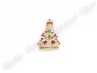 Multi Glory God Metal Crown