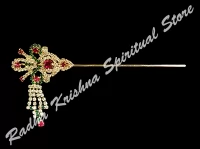 Mystical Berries Krishna Flute