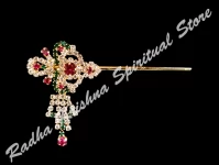 Mystical Berries Small Krishna Flute