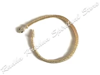 Vasuki Naag Gürtel Gott Gottheit Ornament Zubehör