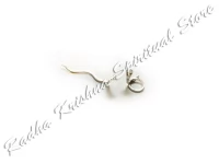 Naag Naagin Snake Pure Silver Joda Pair Set Naag Naagin Snake Pure Silver Joda Pair Set