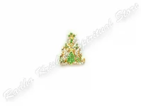 Stylish Thrills God Metal Crown