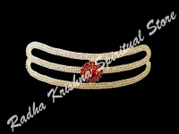 Om Shivlingam Luxus groƒ Shaivite Tripundra Tilaka