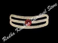 Om Shivlingam Luxus Mittel Shaivite Tripundra Tilaka