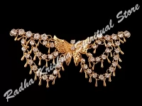 Mariposa Opulenz Layered Gott Gottheit Waistband