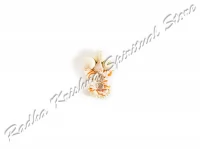 Peace Beauty God Crown Turban Insert