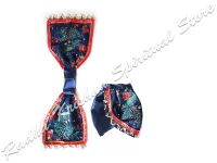 Peacock Orchards Large God Hanumaan Dress